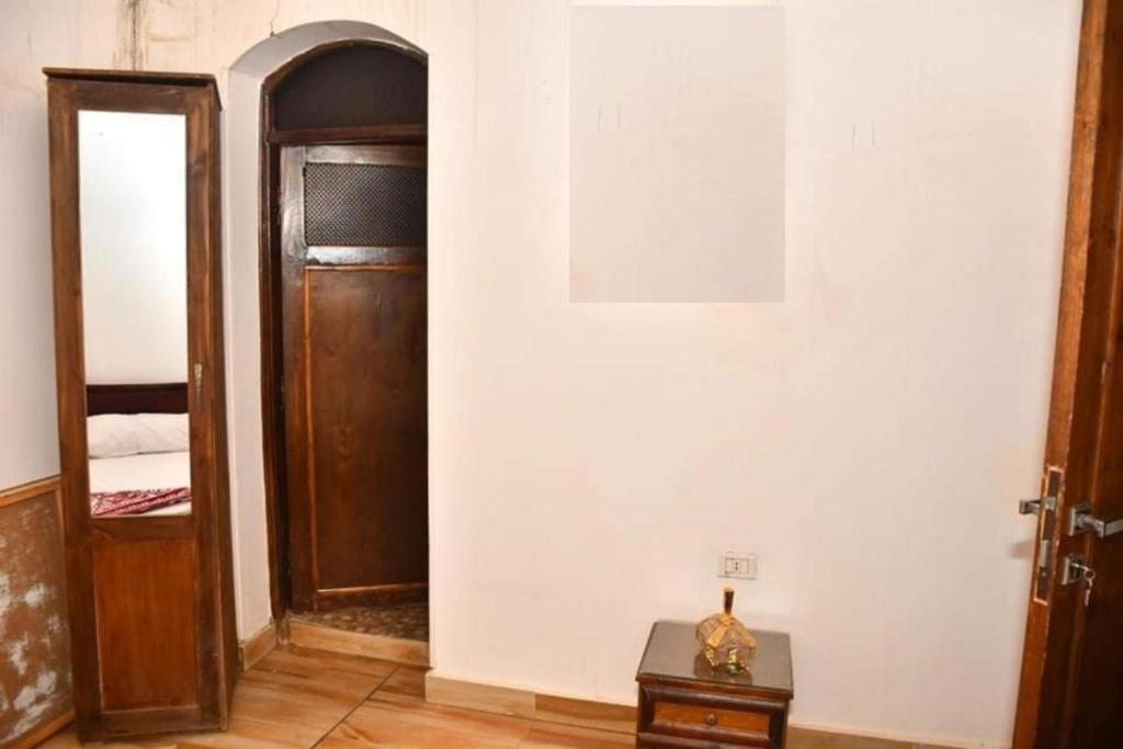 Om-Abdallah Aswan Exterior photo